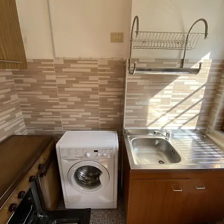 Apartment Casa Sud Fronte Mare